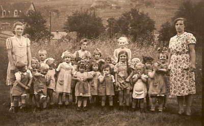 Kindergarten